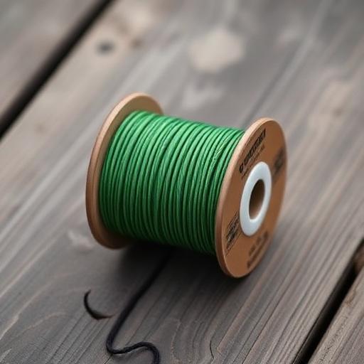Braided Line 15lb — tackle for Australian fishing