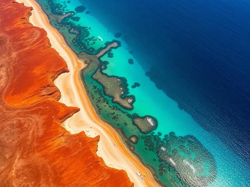 Exmouth Gulf