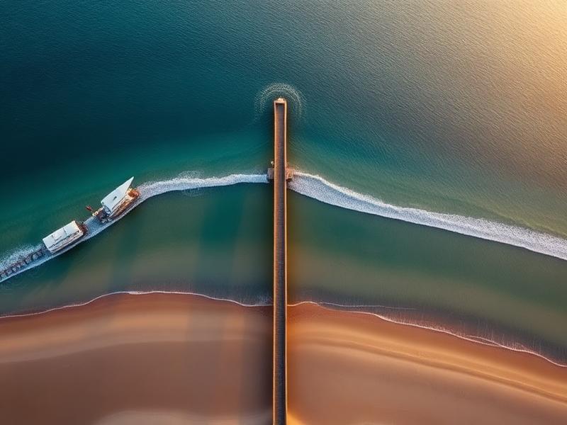 Glenelg Jetty