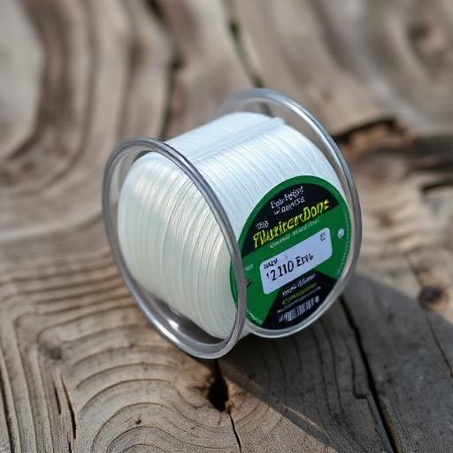 Fluorocarbon Leader 20lb — tackle for Australian fishing