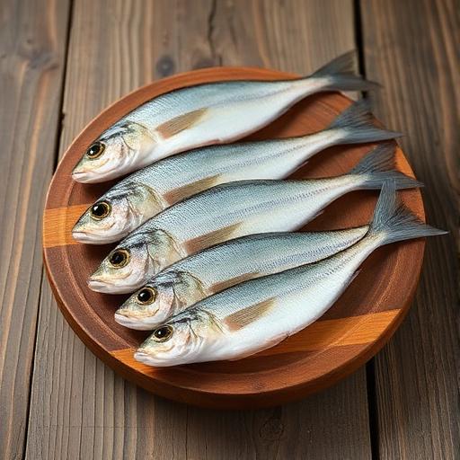 Mullet Fillets — bait for Australian fishing