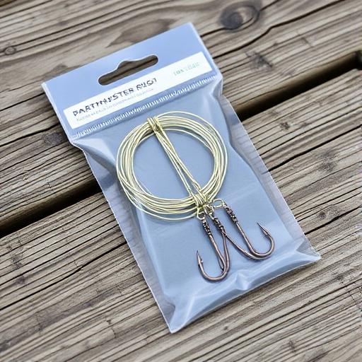 Paternoster Rig — rigs for Australian fishing