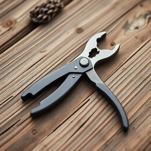 Split Ring Pliers — tackle for Australian fishing
