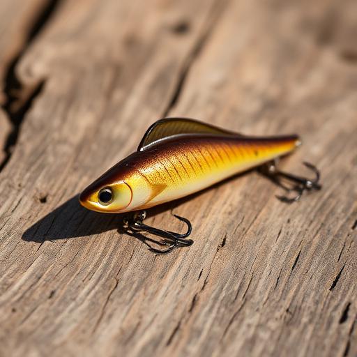 Surface Popper — lures for Australian fishing