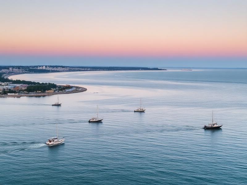 Port Phillip Bay