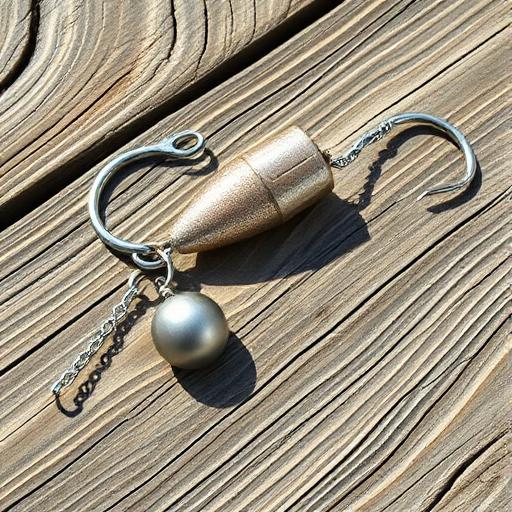 Running Sinker Rig — rigs for Australian fishing