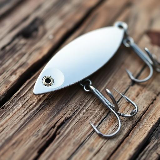 Blade Vibe 40mm — lures for Australian fishing